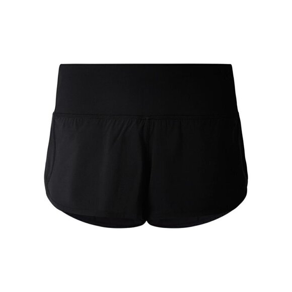 Lululemon Run: Speed Short Block-It Pocket 2.5" Black sz 8 - Picture 3 of 9